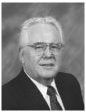 Photo of Dr. Bob Parrott Photo of Dr. Bob Parrott