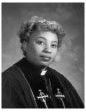 Photo of Rev. Cookie Frances Lee Bracey Photo of Rev. Cookie Frances Lee Bracey