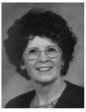 Photo of Rev. Gwen Trullinger Photo of Rev. Gwen Trullinger