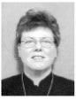 Photo of Rev. Jackie Wills Photo of Rev. Jackie Wills