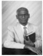 Photo of Rev. Moses Selvaraj Photo of Rev. Moses Selvaraj