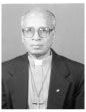 Photo of Bishop S. K. Parmar Photo of Bishop S. K. Parmar